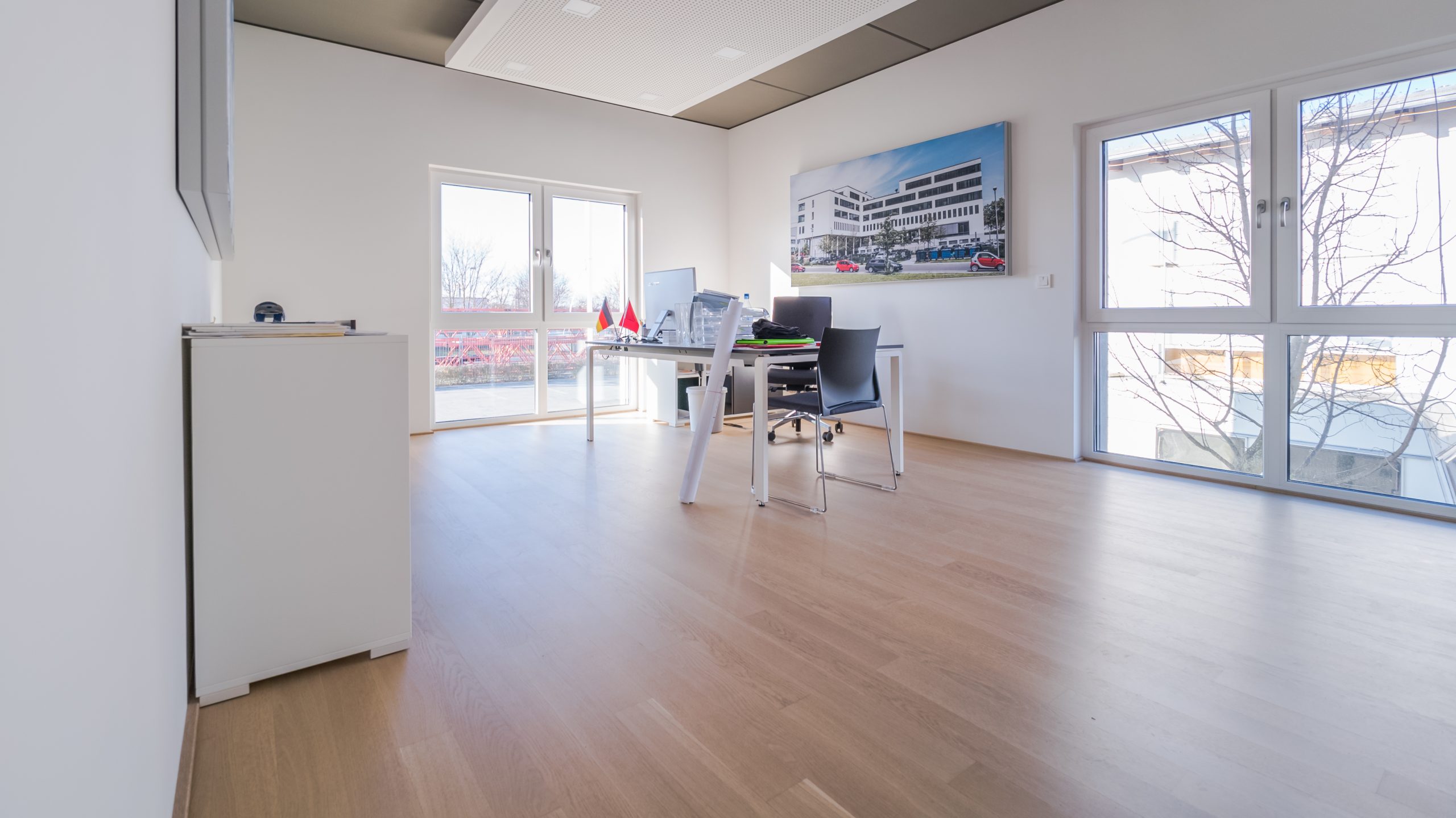 decoplan Büro