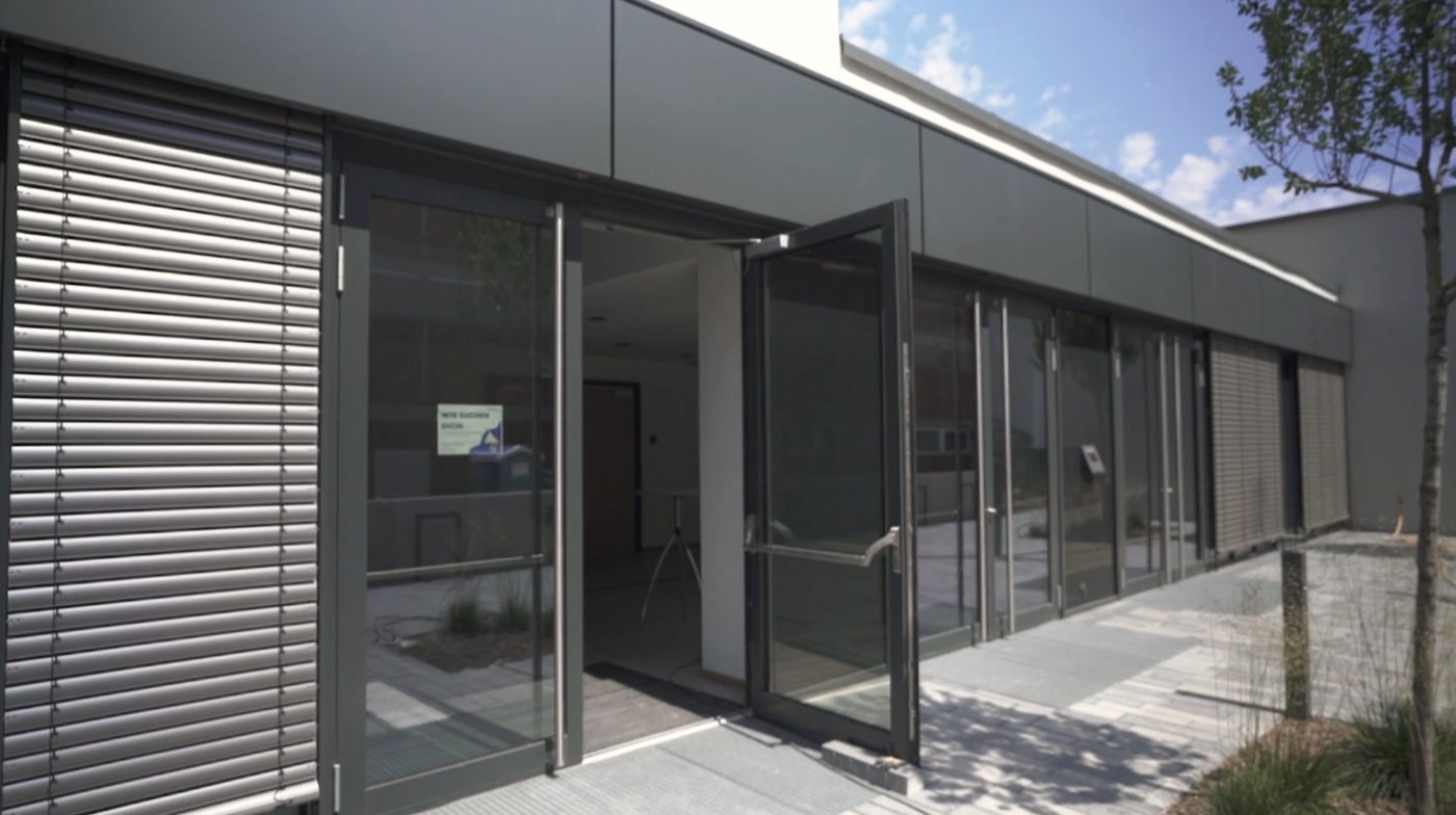 Innenausbau Trockenbau