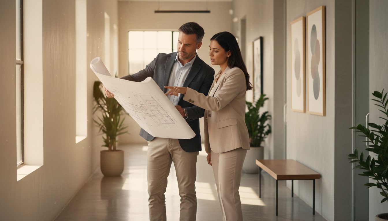 Modernisierung Sanierung